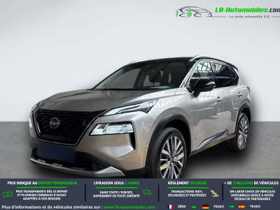 Nissan X-Trail e-POWER 213 ch e-4ORCE 5 Places BVA