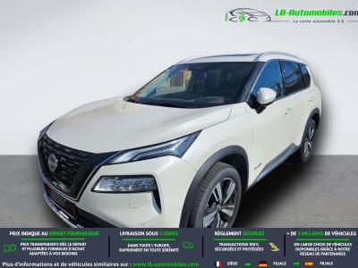 Nissan X-Trail e-POWER 213 ch e-4ORCE 5 Places BVA