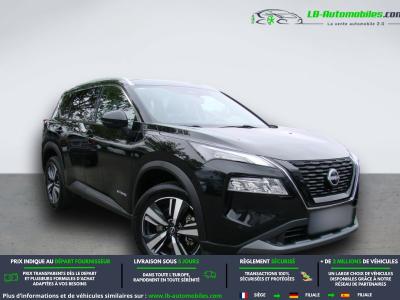 Nissan X-Trail e-POWER 213 ch e-4ORCE 5 Places BVA