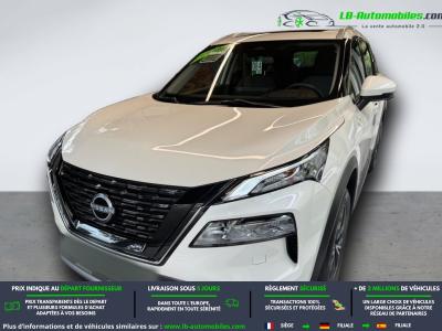 Nissan X-Trail e-POWER 213 ch e-4ORCE 5 Places BVA