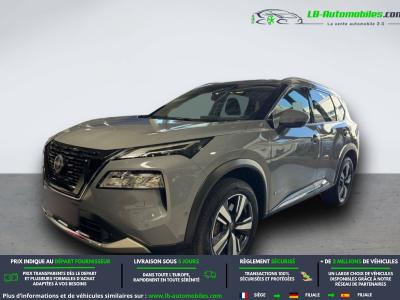 Nissan X-Trail e-POWER 213 ch e-4ORCE 5 Places BVA