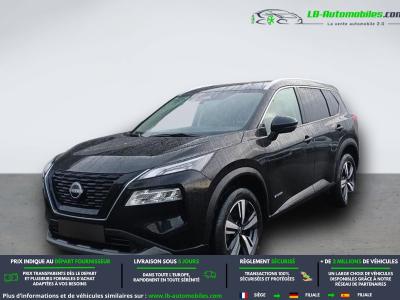 Nissan X-Trail e-POWER 204 ch