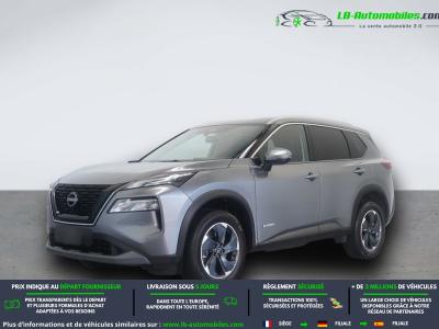Nissan X-Trail e-POWER 204 ch