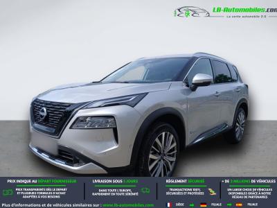 Nissan X-Trail e-POWER 213 ch e-4ORCE 7 Places BVA