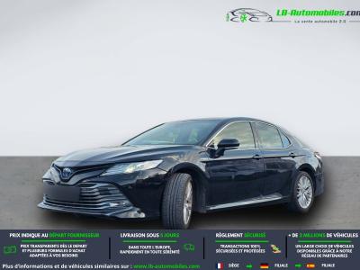 Toyota Camry Hybride 218ch 2WD BVA