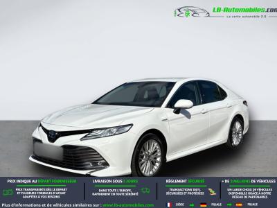 Toyota Camry Hybride 218ch 2WD BVA