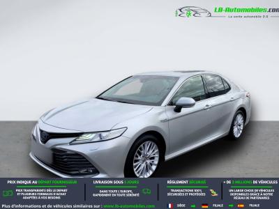 Toyota Camry Hybride 218ch 2WD BVA