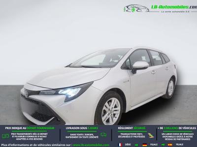 Toyota Corolla Touring Sports Hybride 122h BVA