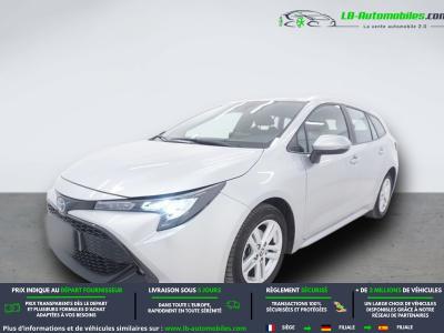 Toyota Corolla Touring Sports Hybride 122h BVA
