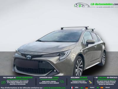 Toyota Corolla Touring Sports Hybride 122h BVA