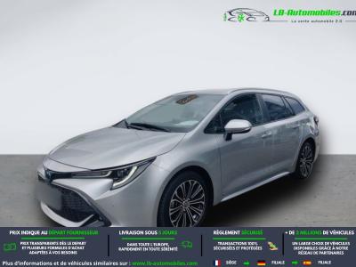 Toyota Corolla Touring Sports Hybride 122h BVA