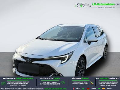 Toyota Corolla Touring Sports Hybride 122h BVA