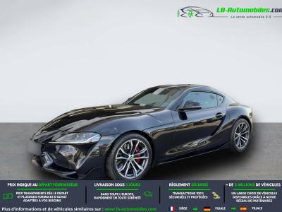 Toyota Supra GR 2.0 258 ch BVA