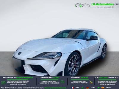 Toyota Supra GR 2.0 258 ch BVA
