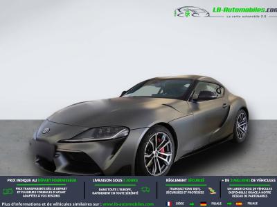 Toyota Supra GR 2.0 258 ch BVA