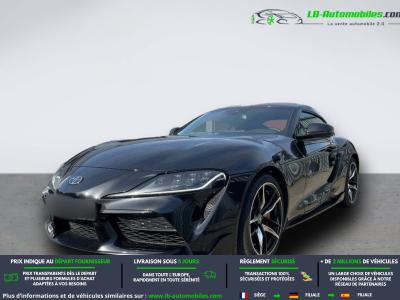 Toyota Supra GR 3.0 340 ch BVA
