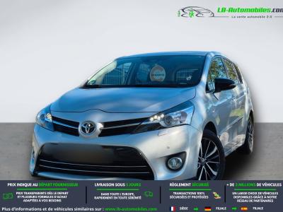 Toyota Verso 147 VVT-i CVT