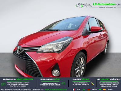 Toyota Yaris 70 VVT-i BVM