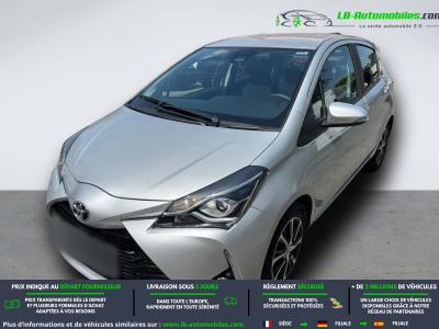 Toyota Yaris 1.8L GRMN 111ch BVA