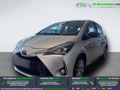Toyota Yaris 70 VVT-i BVM