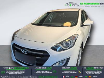Hyundai I30 1.4 100 BVM