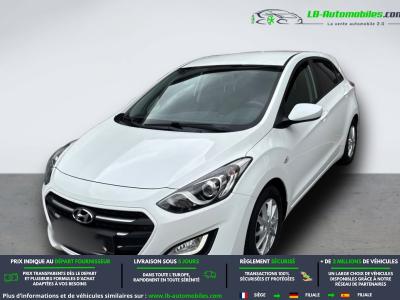 Hyundai I30 1.4 100 BVM