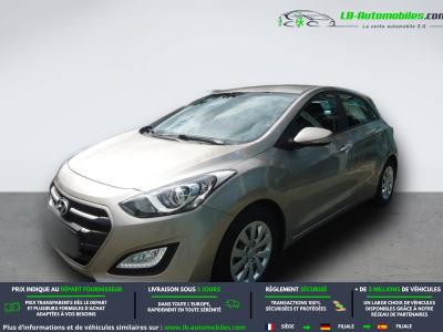 Hyundai I30 1.4 100 BVM