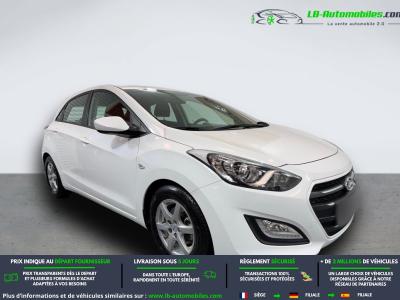 Hyundai I30 1.4 100 BVM