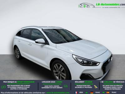 Hyundai I30 SW 1.4 T-GDi 140 BVA