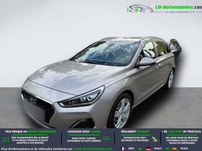 Hyundai I30 SW 1.4 T-GDi 140 BVA