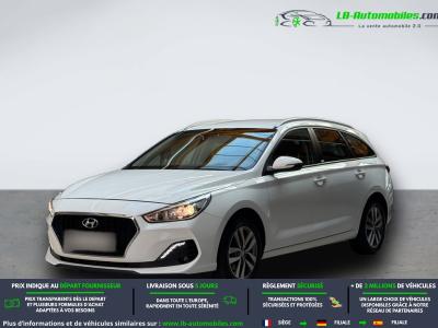 Hyundai I30 SW 1.6 CRDi 115 BVM