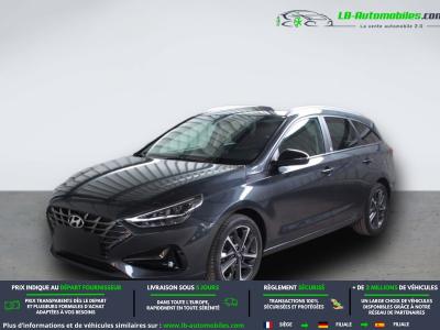 Hyundai I30 SW 1.6 CRDi 115 BVM