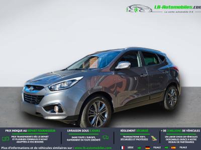 Hyundai IX35 1.6 GDi 135 2WD