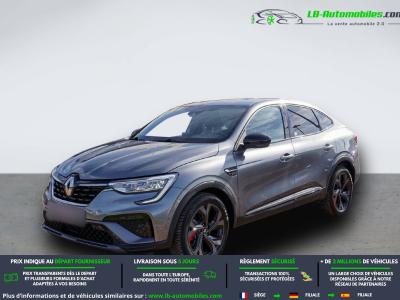 Renault Arkana E-Techhybride 145 BVA