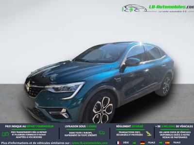 Renault Arkana E-Techhybride 145 BVA