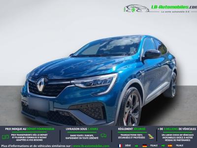 Renault Arkana E-Techhybride 145 BVA