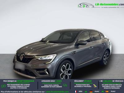 Renault Arkana E-Techhybride 145 BVA