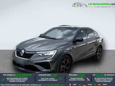 Renault Arkana E-Techhybride 145 BVA