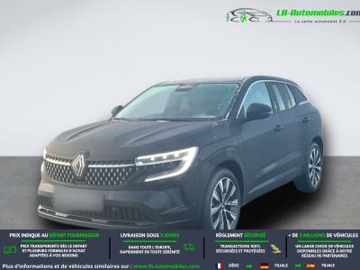 Renault Austral E-Techhybrid 200 BVA