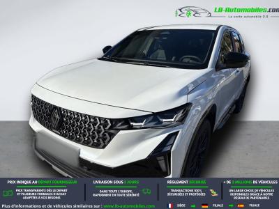 Renault Austral E-Techhybrid 200 BVA