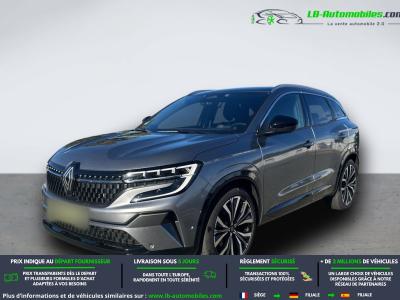 Renault Austral E-Techhybrid 200 BVA
