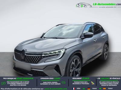 Renault Austral E-Techhybrid 200 BVA