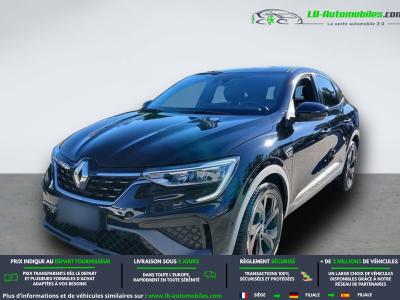 Renault Arkana E-Techhybride 145 BVA