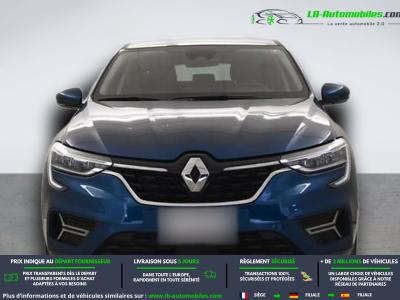Renault Arkana E-Techhybride 145 BVA