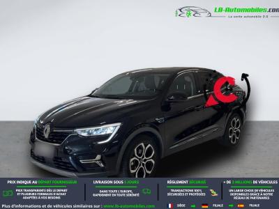 Renault Arkana E-Techhybride 145 BVA