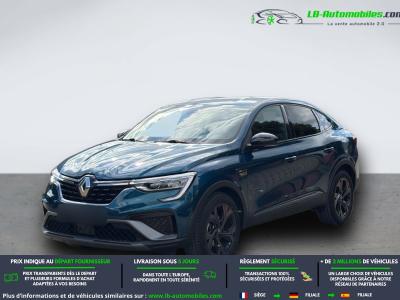 Renault Arkana E-Techhybride 145 BVA