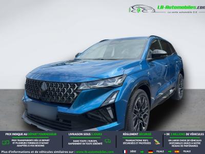 Renault Austral mild hybrid advanced 130 BVA