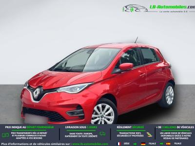 Renault Zoe R110 BVA