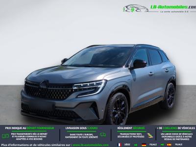 Renault Austral mild hybrid advanced 130 BVA