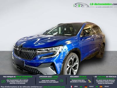 Renault Austral mild hybrid advanced 130 BVA